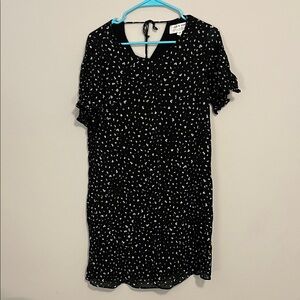 Super cute Anthropologie dress